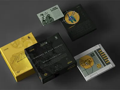 Megaman Battle Network 2: Gospel Bug Collectors Edition battlenetwork capcom game boy gameboy advanced graphic design mengaman nintendo packaging deisgn typogtaphy video game