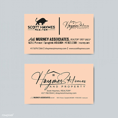 Business Card 3d banner branding design graphic design illustration logo