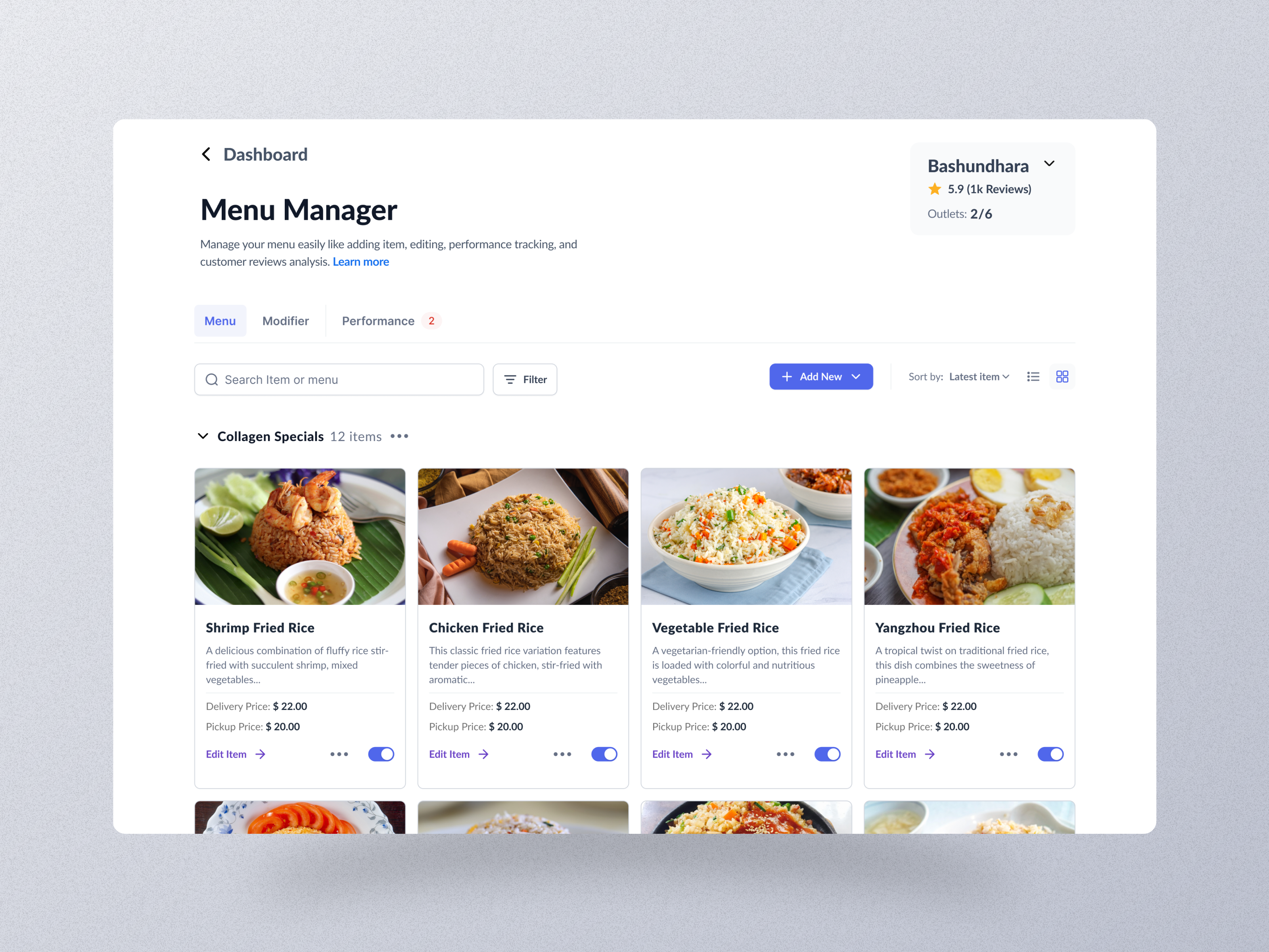 Example of Scalable Saa S Product Design