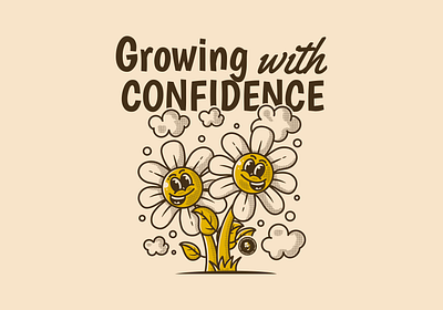 Growing with confidence! adipra std