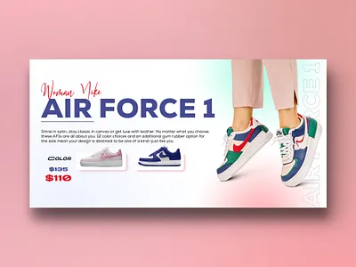 Shoes Web Banner | Shopify Web Banner, Header, Landing Page branding graphic design shoe banner shoe web banner shopify slider ui