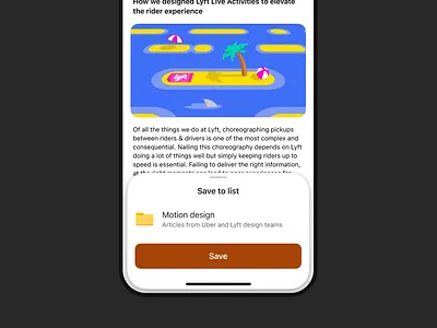 Pages App branding ui