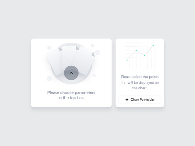 Documents and Charts Illustrations chart data data visualisation design documets files illustration manage minimalistic overlay parameters popup product design saas statistic ui ui design uiux ux web