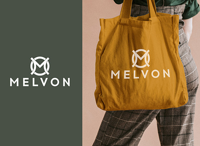 melvon animation best branding design feminis fiverr graphic design illustration logo logo design minimal minimalist modern ui ux vector