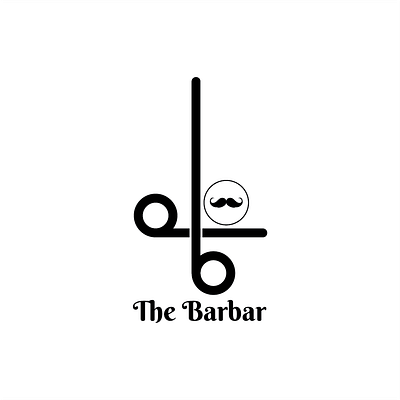 #DailyLogoChallenge Barber shop Logo.... barberartistry barbershoplogo dailylogochallengeday13 dapperexperience graphic design groomingprecision haircaredesign logo logocreation shareyourstylishthoughts