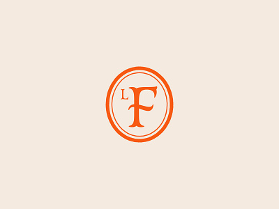 La Fourmilière - Monogram - Creative Agency agency badge badges branding brands creative agency design graphic design identity illustration logo monogram monograms typography vector