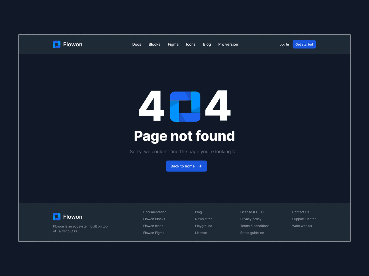 404 Page Design 404 animation branding dailyui design error error page gif illustration logo lost minimal missing page motion graphics page not found support page ui utility page ux web