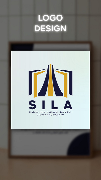 SILA ( Logo Design ) branding design design logo graphic design illustration inkscape logo logo design vector