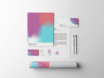 Branding design branding graphic design