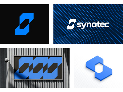 S Letter Tech Logo brand design brand identity branding design logo minimal modern logo s s icon s letter s logo tech