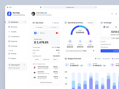 finance and banking dashboard ui ux design analytics banking dashboarddesign datavisualization digitalbanking dribble post finance financialservices financialtechnology fintech mobiledesign moneymanagement responsiveui transactionhistory uiux userexperience userinterface