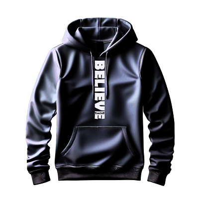 hoddie 3d animation branding graphic design logo motion graphics