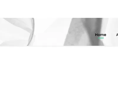 Website Navigation #DailyUI053 branding figma graphic design uidesign uxdesign uxresearch