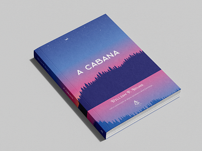 Rainy Days & Mondays Book Cover Design by Marco A. L. on Dribbble