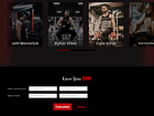 Example of Shot