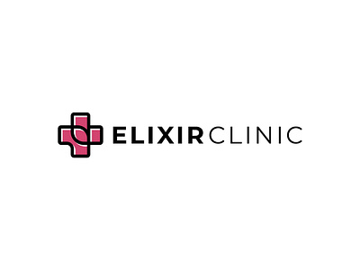 ElixirClinic Logo