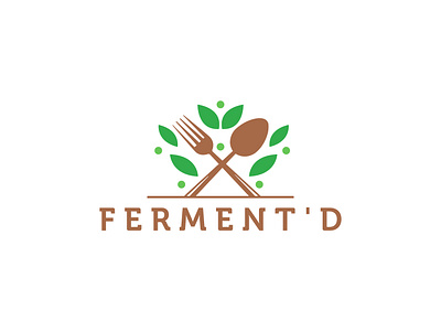 Ferment'D Logo