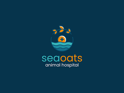 Seaoats logo