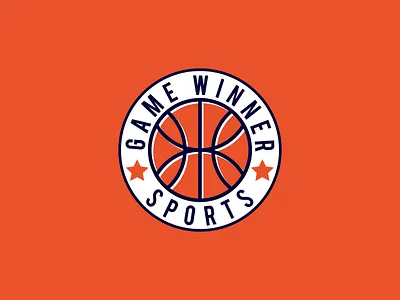 Game winner logo