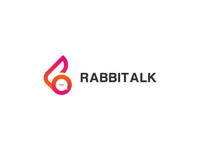 Rabbitalk logo