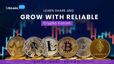 Learn, Share, and Grow on Our Reliable Crypto Forum bitcoin social crypto crypto forum crypto marketing crypto news crypto social media crypto tips cryptocurrency