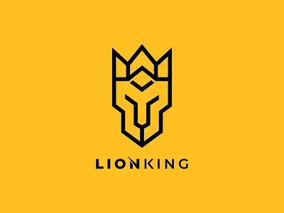 Lionking Logo