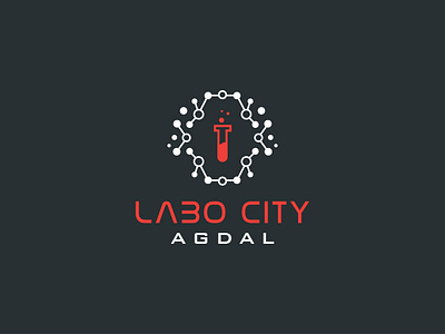 Labo City Logo