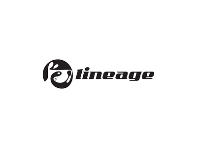 Lineage logo