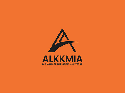 Alkkmia logo