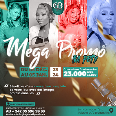 PROMOTION FIN D'ANNÉE conception graphic design illustration