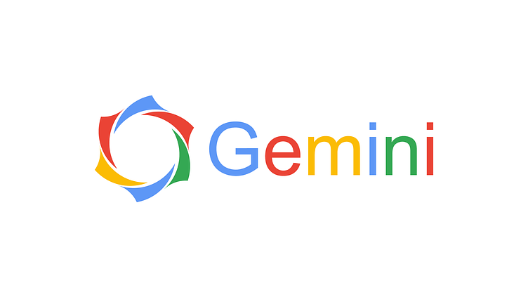 Google Gemini Logo Concept by Arsalan Majidi on Dribbble