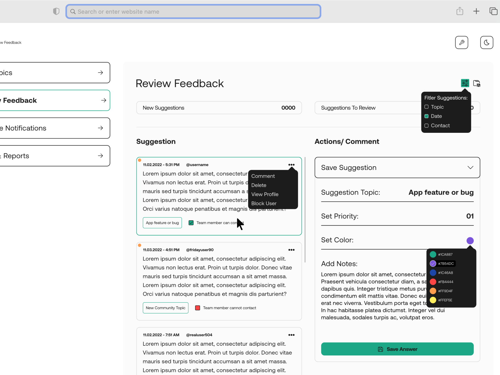 Community Platform Admin Web App Dashboard admin admin dashboard application community dashboard fintech interface organization platform product design saas startup task manager ui ui design ui ux ux web app web design webapp
