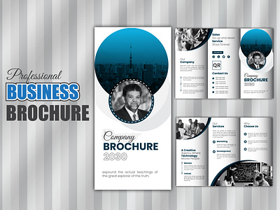 business brochure design bifold trifold brochure design 3d animation branding brochure brochure design business brochure company brochure company profile event brochure graphic design logo motion graphics pdf design pdf lead magnet trifold trifold brochure trifold design ui white paper