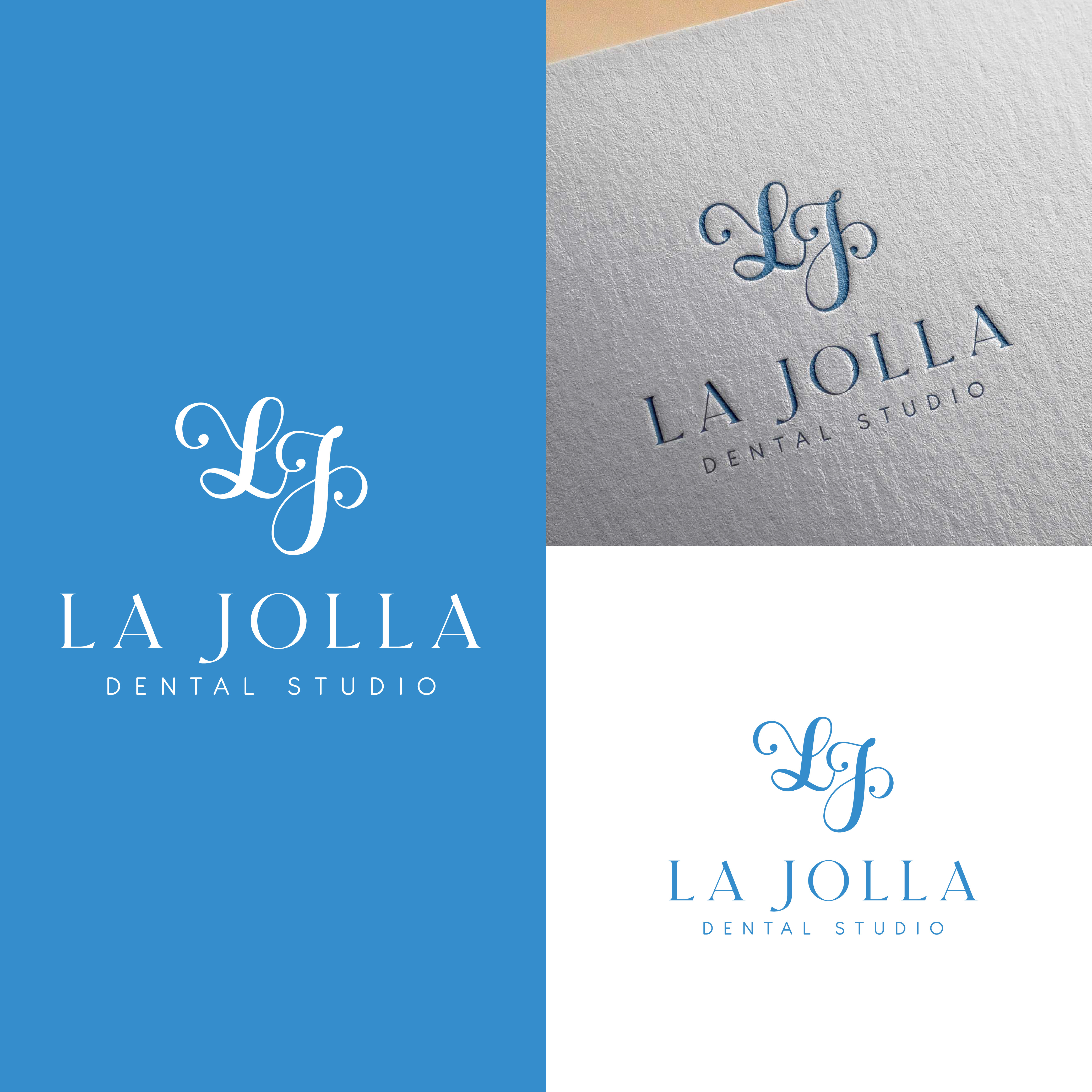 Example of Brand Identity & Smart UI/UX Design"