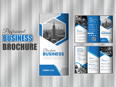 I will brochure design trifold company profile business broch 3d animation behance branding brochure brochure design business brochure company brochure company profile dribbble event brochure graphic design logo motion graphics pdf design pdf lead magnet trifold trifold brochure trifold design white paper