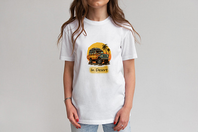 In desert t-shirt design - Car design on t shirts car design car t shirt car t shirts designes in deser tshirt design in desrt t shirt design new car t shirts desin