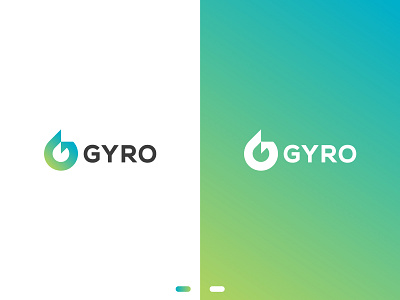 Gyro abstract logo brand identity branding business logo classic logo corporate logo creative logo geometric logo graphic design illustration logo logo design luxury logo minimal logo minimalist logo modern logo monogram logo symbolic logo techy logo trendy logo