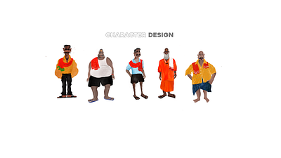 Character design 2d animation character character design design digital art flat sketch graphic design illustration vector