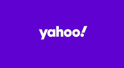 Yahoo! Logo Animation 2d after effects animation logo motion design yahoo