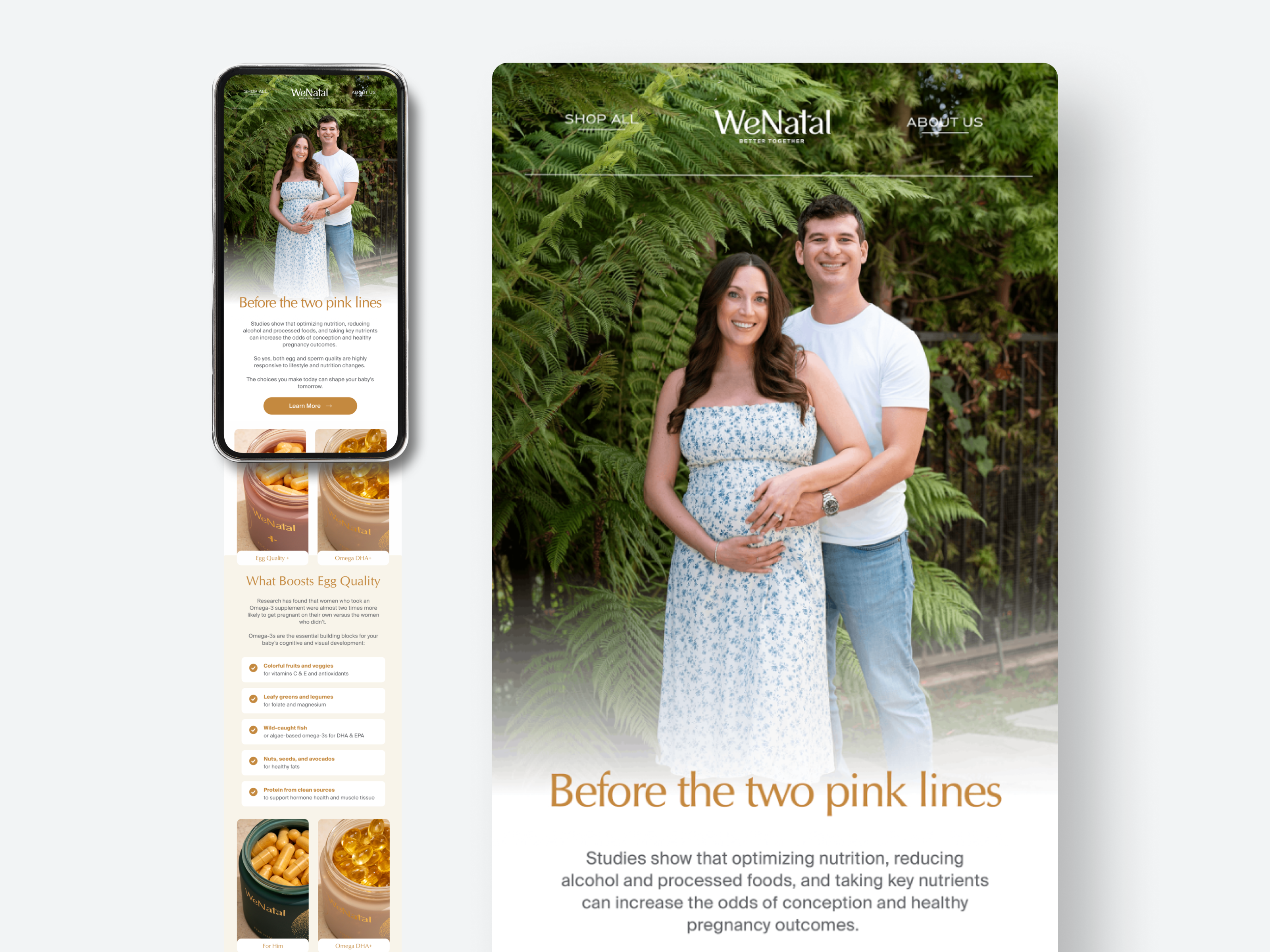 Long-Form Email Design aesthetic branding canva design email design graphic design illustration illustrator minimal photoshop ui ux vector