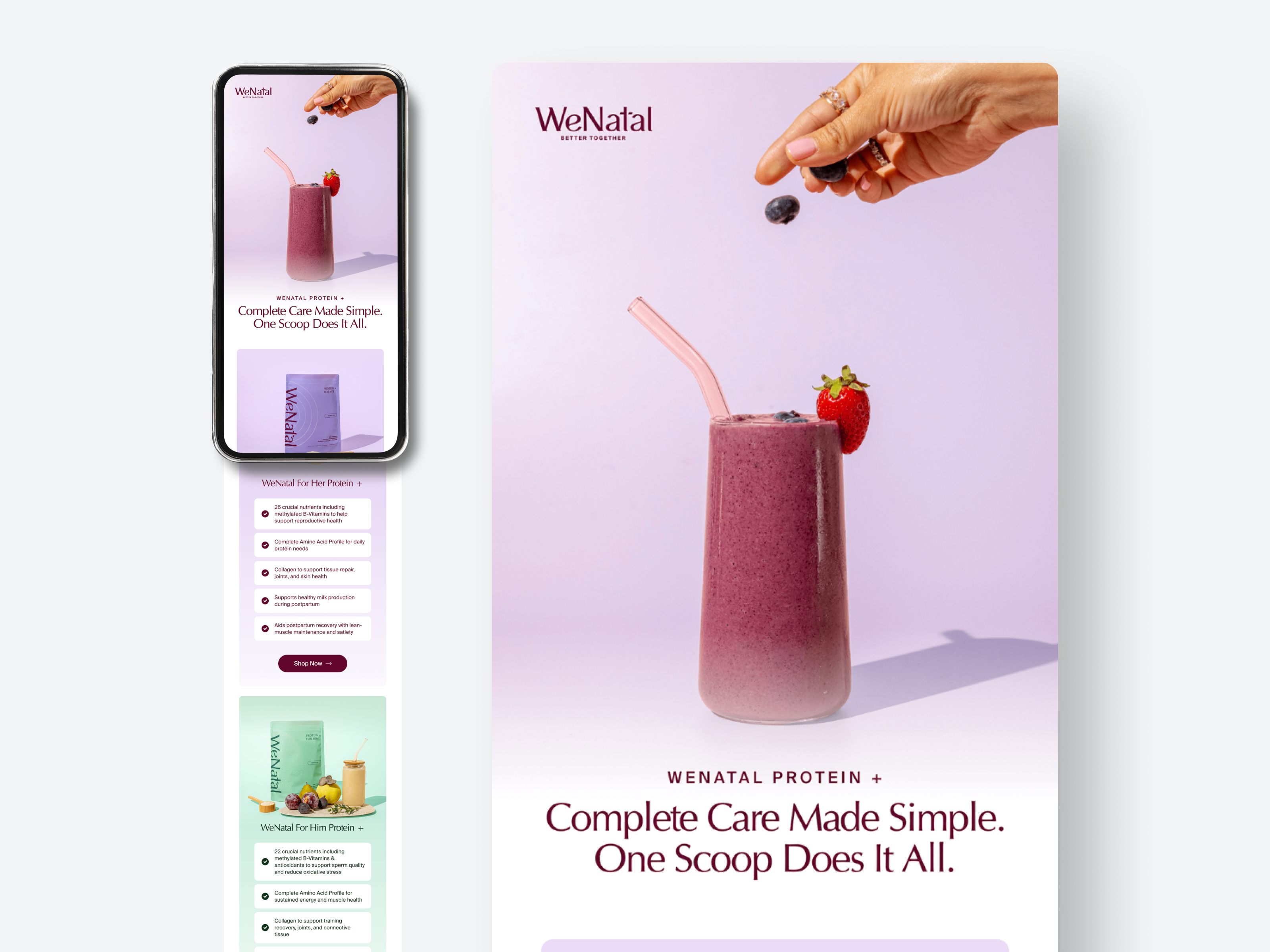 eCommerce Product Email Design aesthetic branding design email design graphic design illustration minimal typography ui ux vector