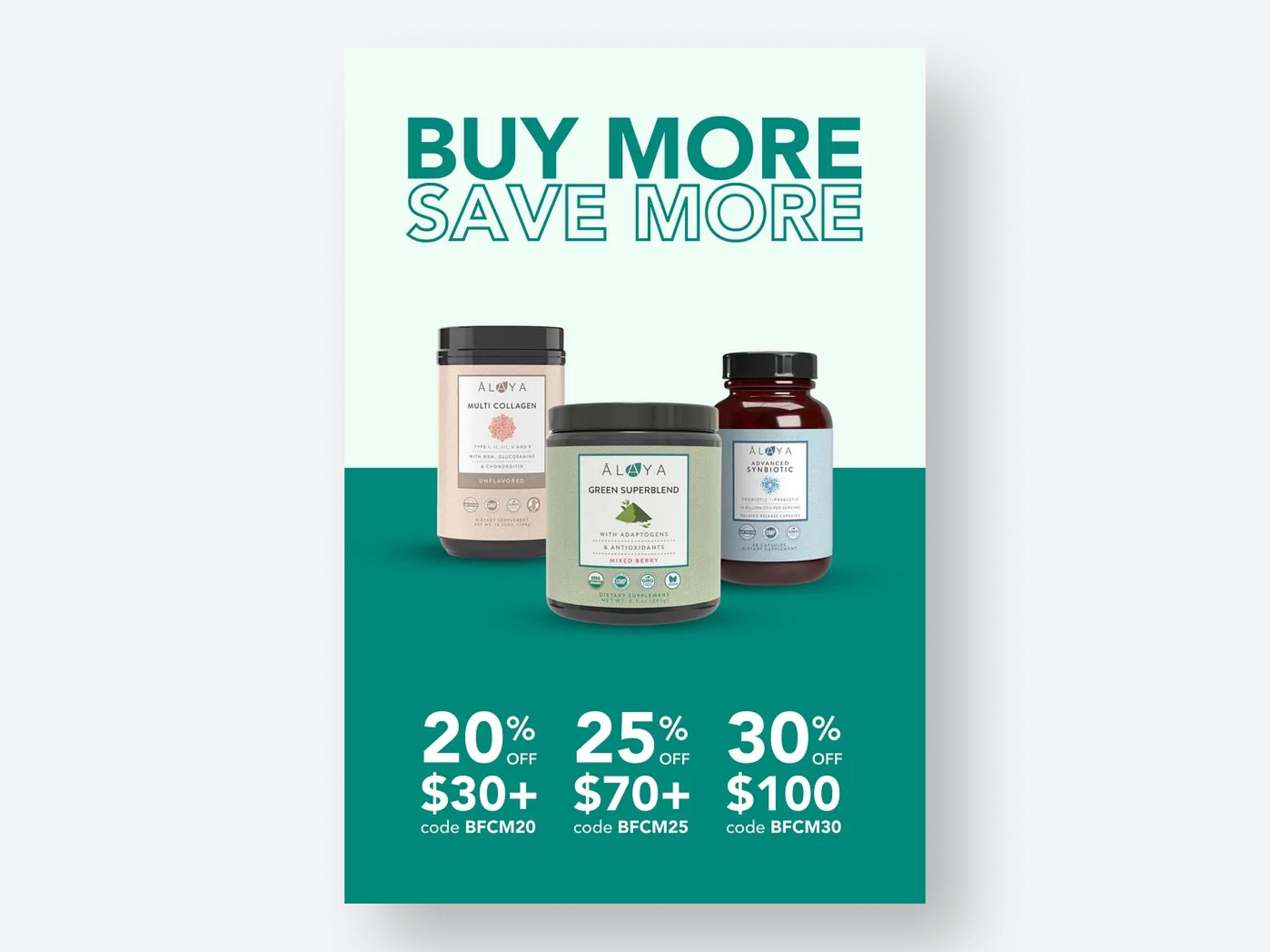 Product Discount Layout Design product discount