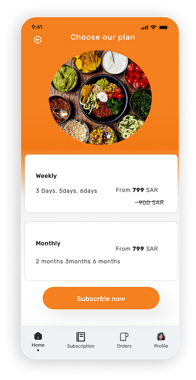 Eat wise food delivery app animation appdesign appprototype depending on the platform) food delivery app fooddeliveryapp graphic design interactiondesign logo mobileapp ui userexperience userinterface