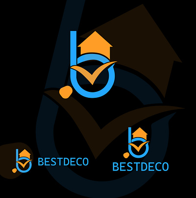 BESTDECO logo