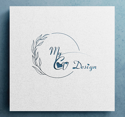 CV DESIGN LOGO design graphic design icon logo