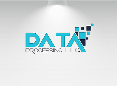 PROCESSING LOGO design graphic design icon logo