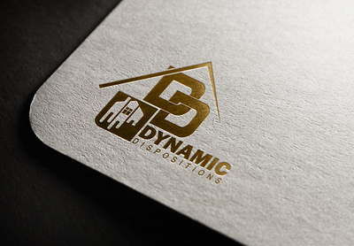 DYNAMIC LOGO design graphic design icon illustration logo