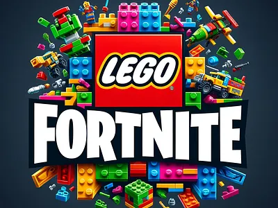 Lego <3