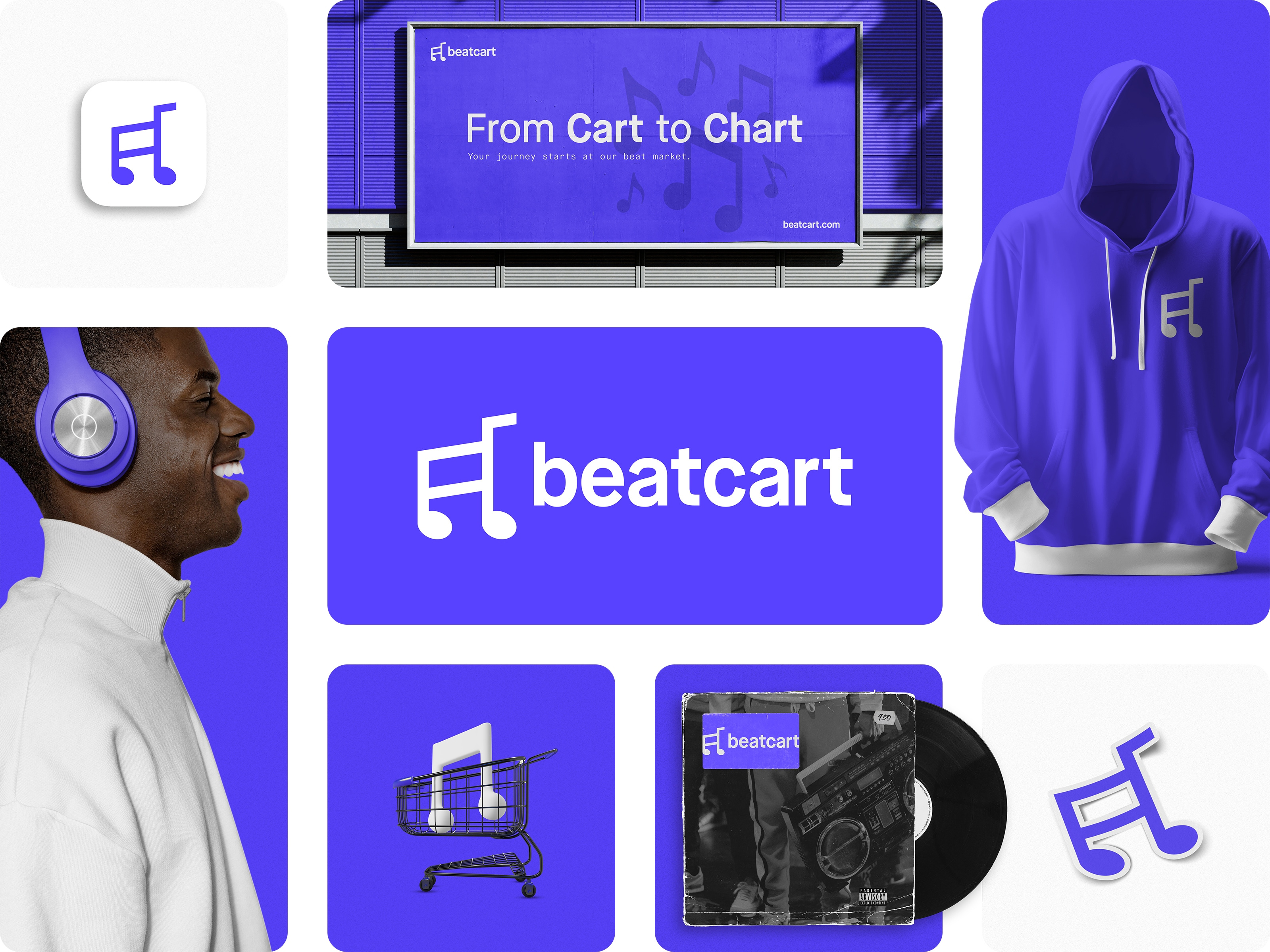 Example of Professional Logo Design