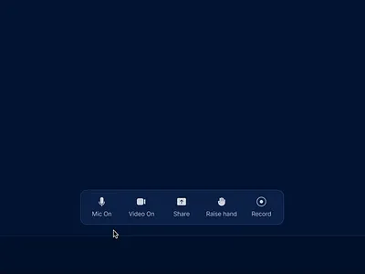 Micro-Interaction Animation animation design flat interaction minimal ui ux